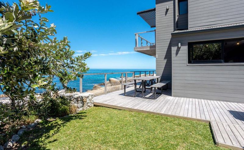 5 Bedroom Property for Sale in Camps Bay Western Cape